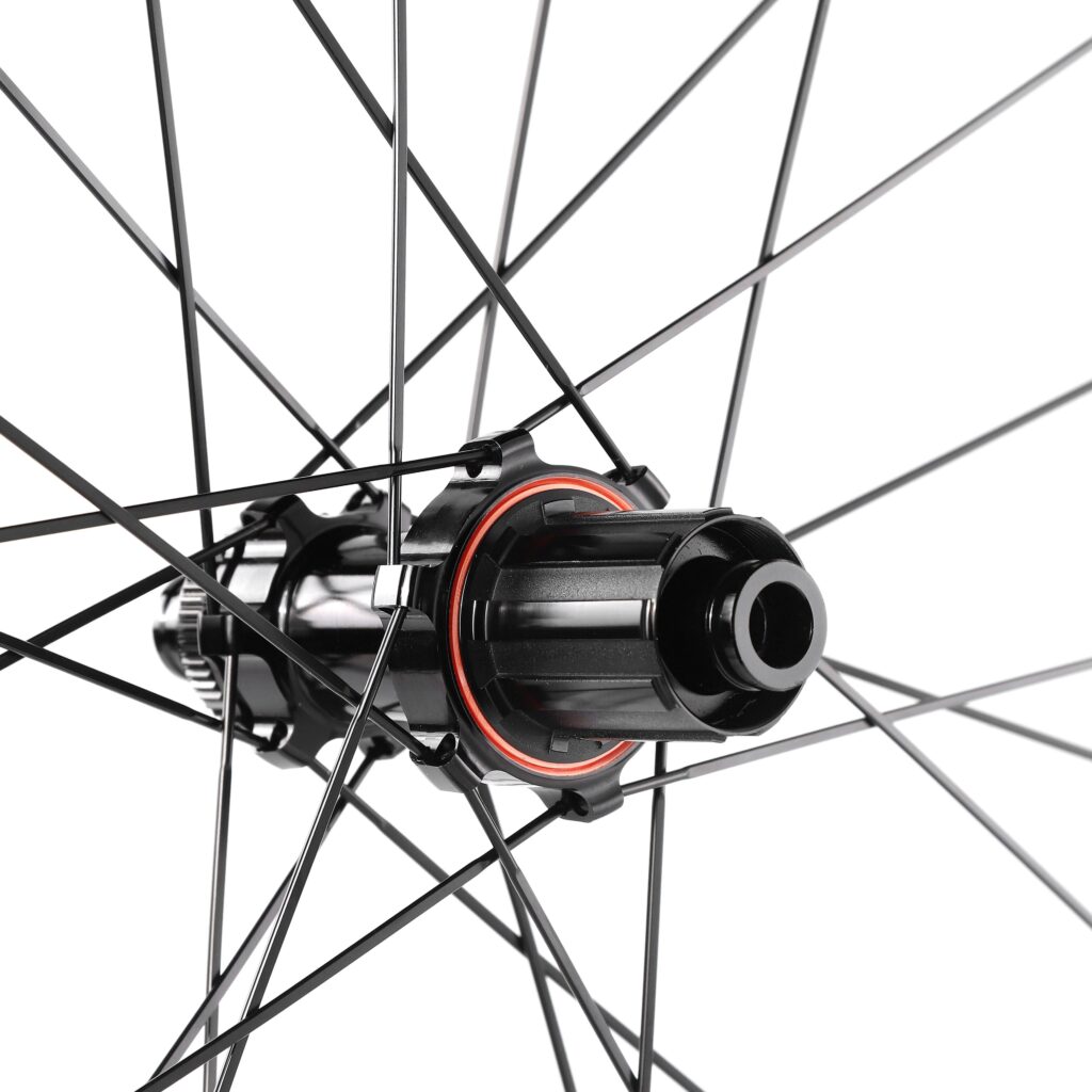 RD01-rear hub